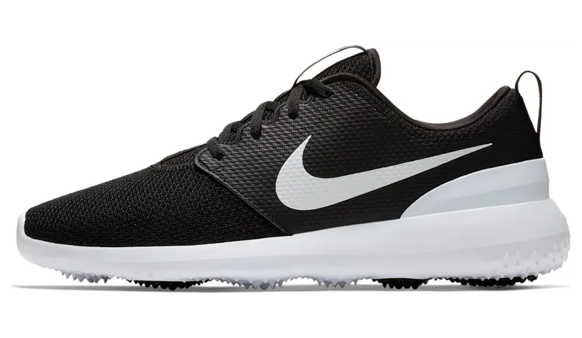 Nike Roshe G Black White (AA1837-001)