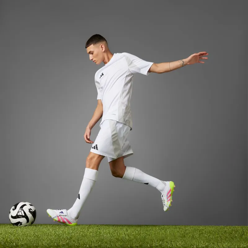 Adidas Predator Elite Foldover Tongue FG “Celestial Victory Pack White” (ID8967)