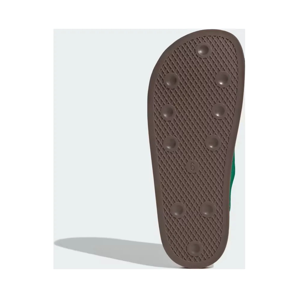 adidas Adimule Slides Liberty London Bold Green Yellow (IH1931)
