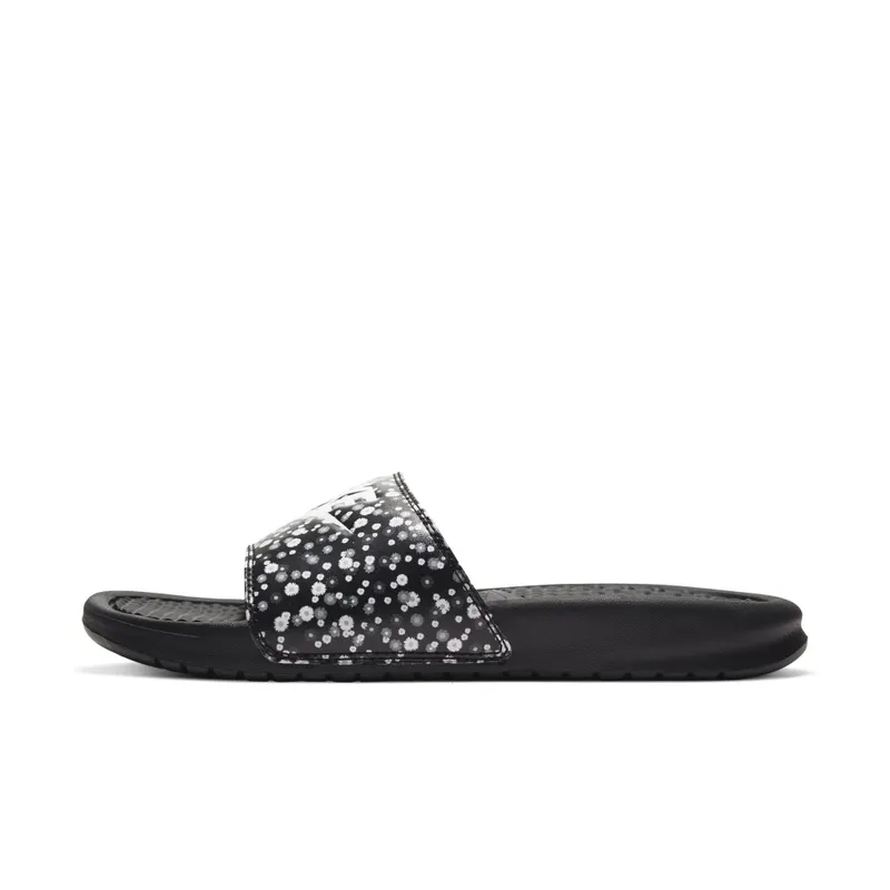 Nike Benassi JDI Sandal Black (618919-035)