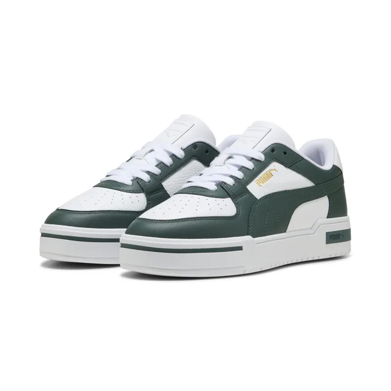 Puma CA Pro Classic II “Puma White / Green Gables” (402366_06)