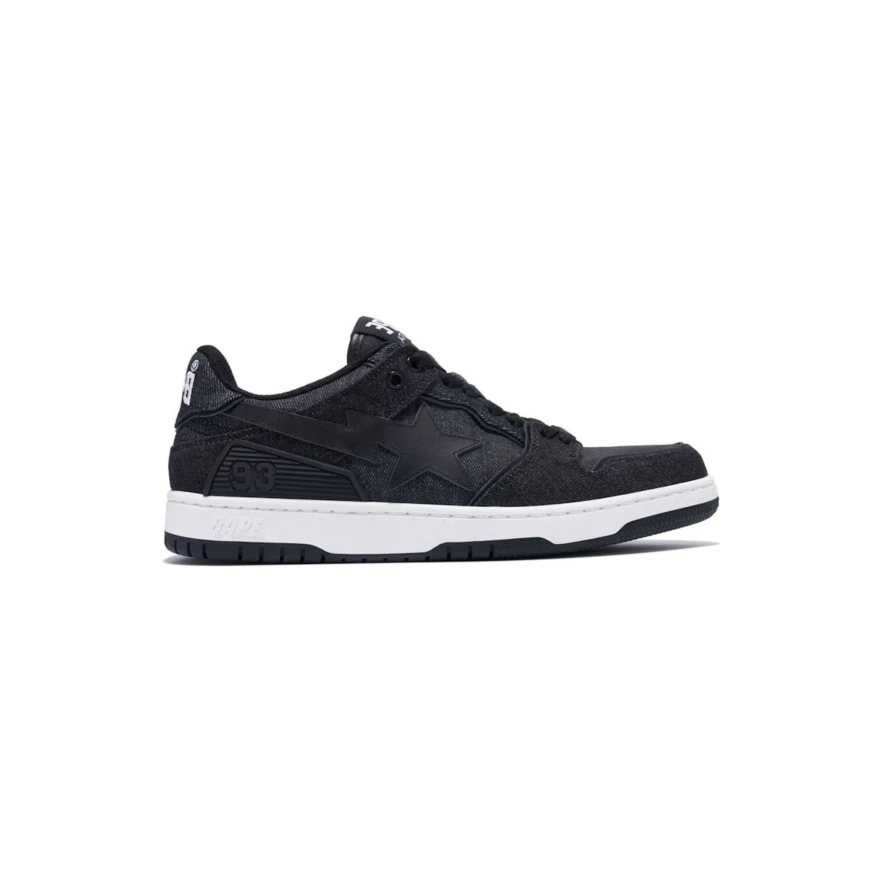 bape-sk8-sta 001FWJ201005-BLK
