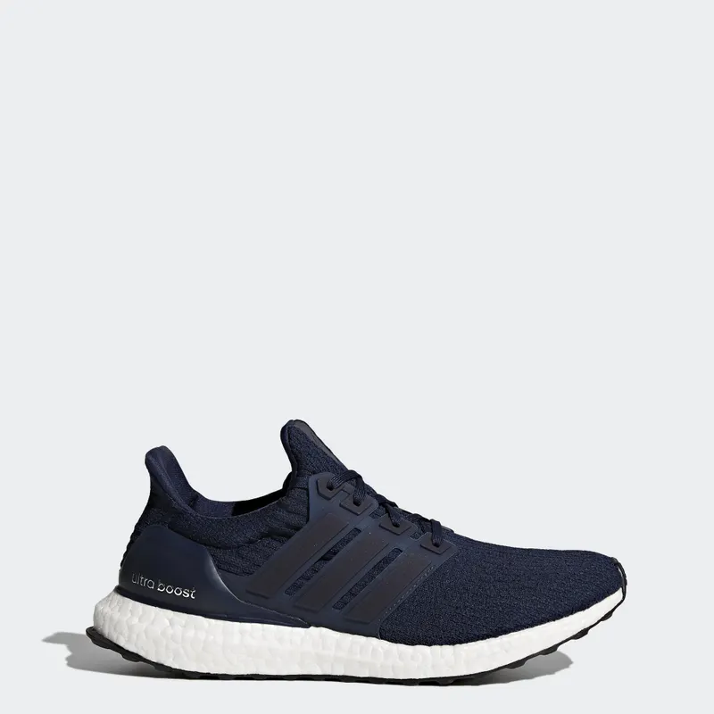 adidas Ultra Boost 3.0 Navy Collegiate Navy (BA8843)
