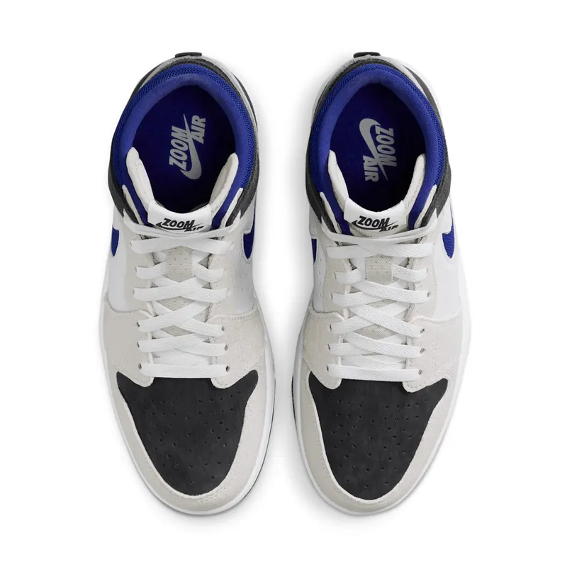 Air Jordan 1 Zoom Air CMFT “Concord” (DV1305-040)