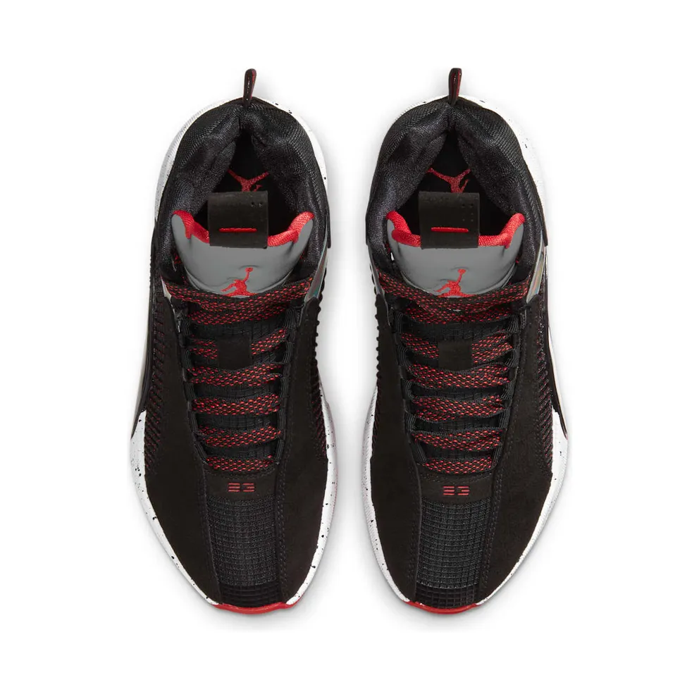 Air Jordan XXXV Older Kids’ Basketball Black (CQ9433-030)