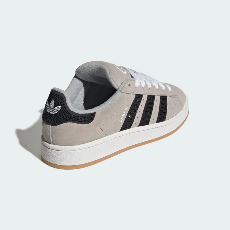 Adidas Campus 00s Core Black / Core Black / Grey Two (IH6830)