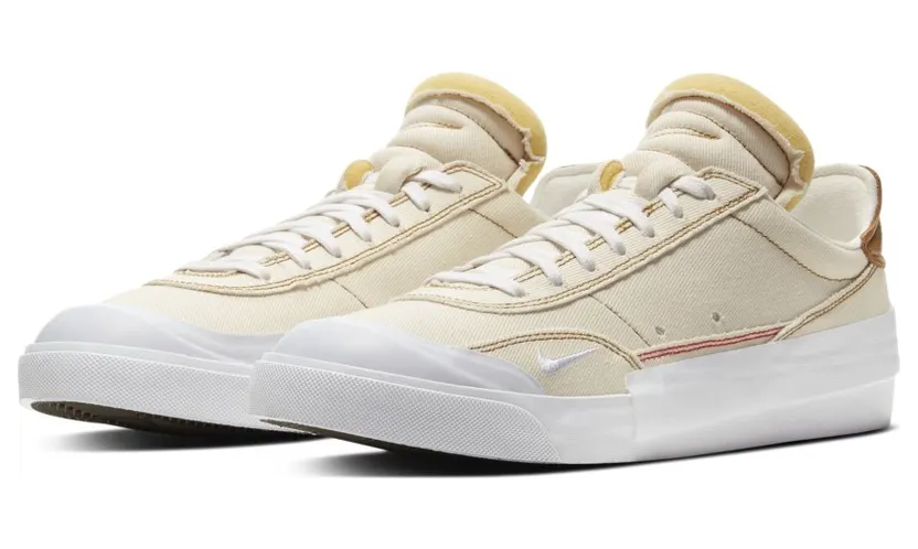 Nike Drop Type Light Cream