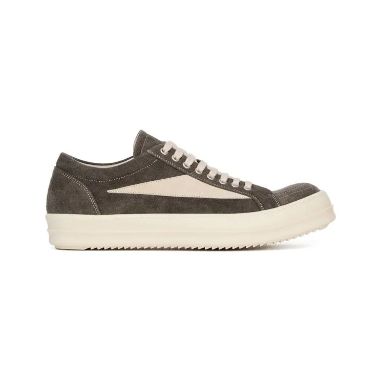 Rick Owens DRKSHDW Porterville Vintage Dust Milk FW24 (DU02D2803MOLVS-3411)