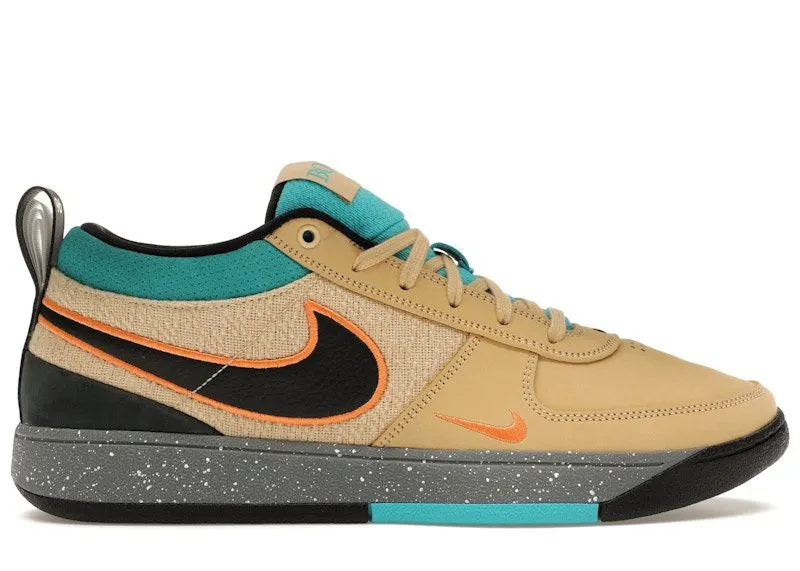 Nike Book 1 Mowabb (IF2406-200)