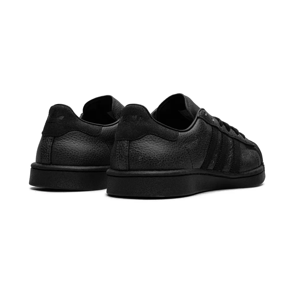 Adidas Superstar Modified “AVAVAV Black” (JI4585)