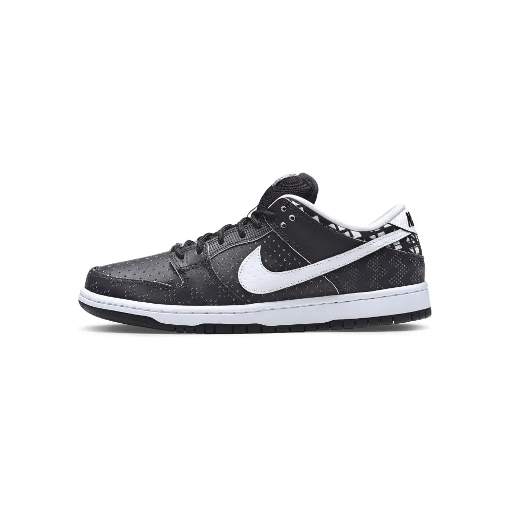 Nike Dunk SB Low BHM 2015 (745956-010)