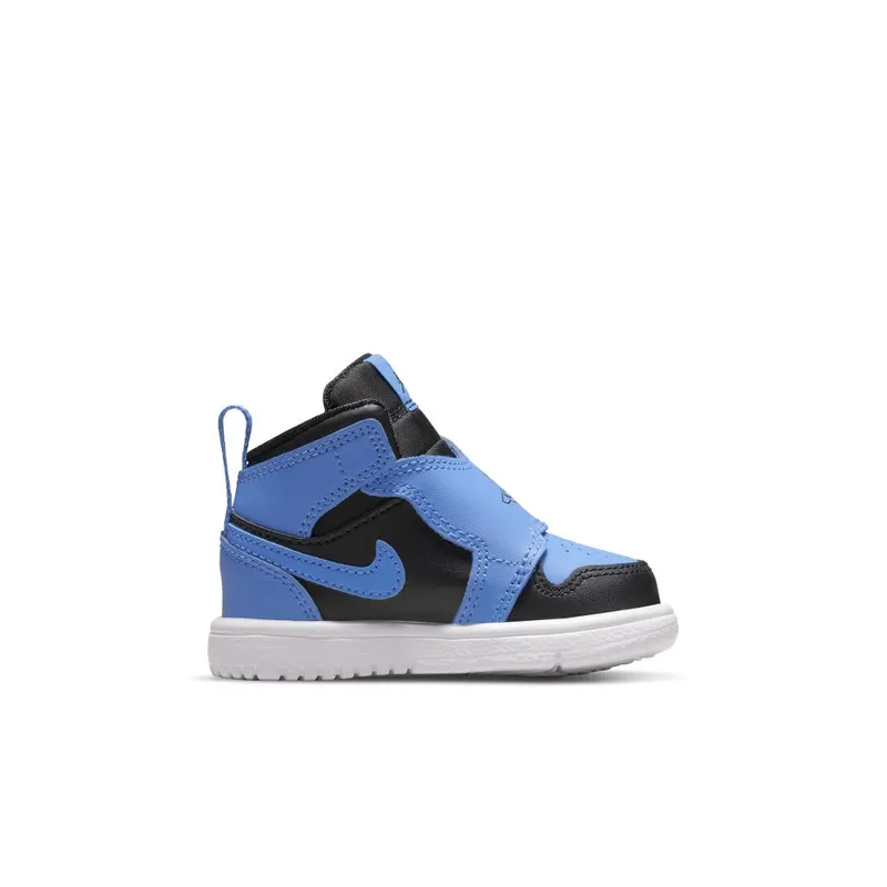 Sky Jordan 1 Black (BQ7196-041)