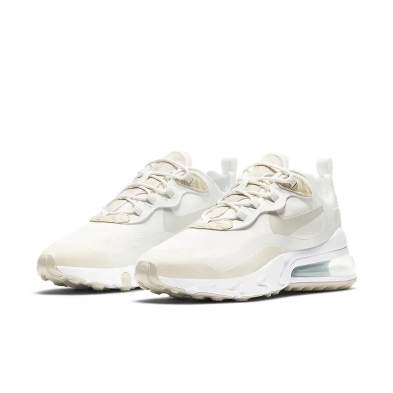 Nike Air Max 270 React SE Light Bone (CV8815-100)