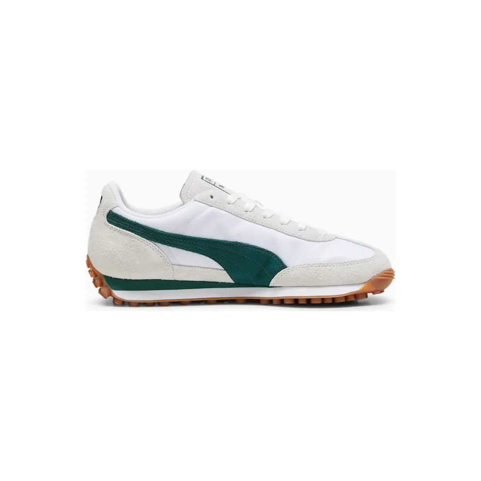 Puma Easy Rider White Dark Myrtle (399661-01)
