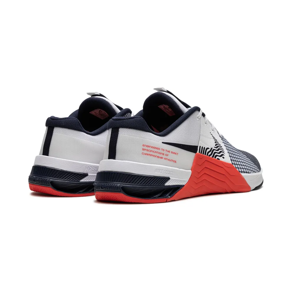 Nike Metcon 8 “Obsidian” (DO9328-101)