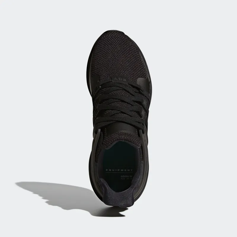 adidas EQT Support ADV Core Black Sub Green (W) (BY9110)
