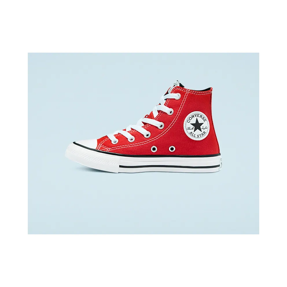 Converse Chuck Taylor All-Star Hi Bugs Bunny 80th Anniversary Red (PS) (369227F)