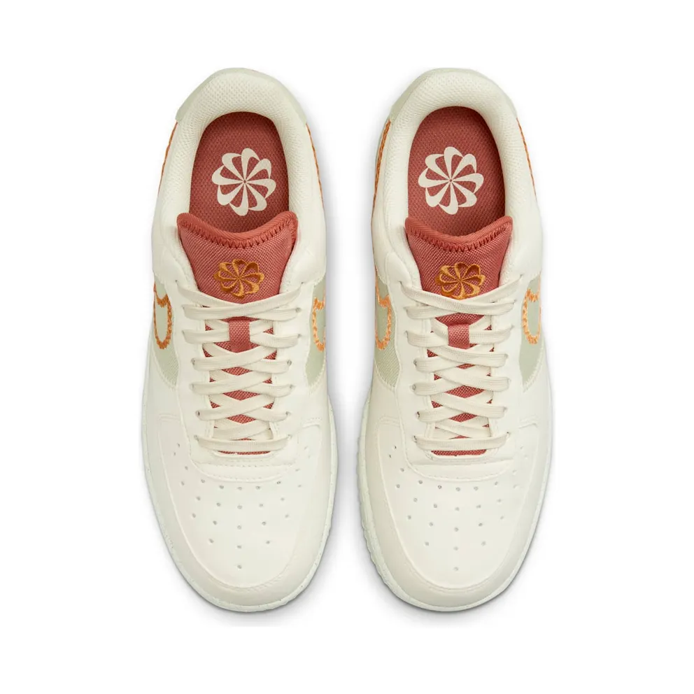 Nike Air Force 1 ’07 Low White (DR3101-100)