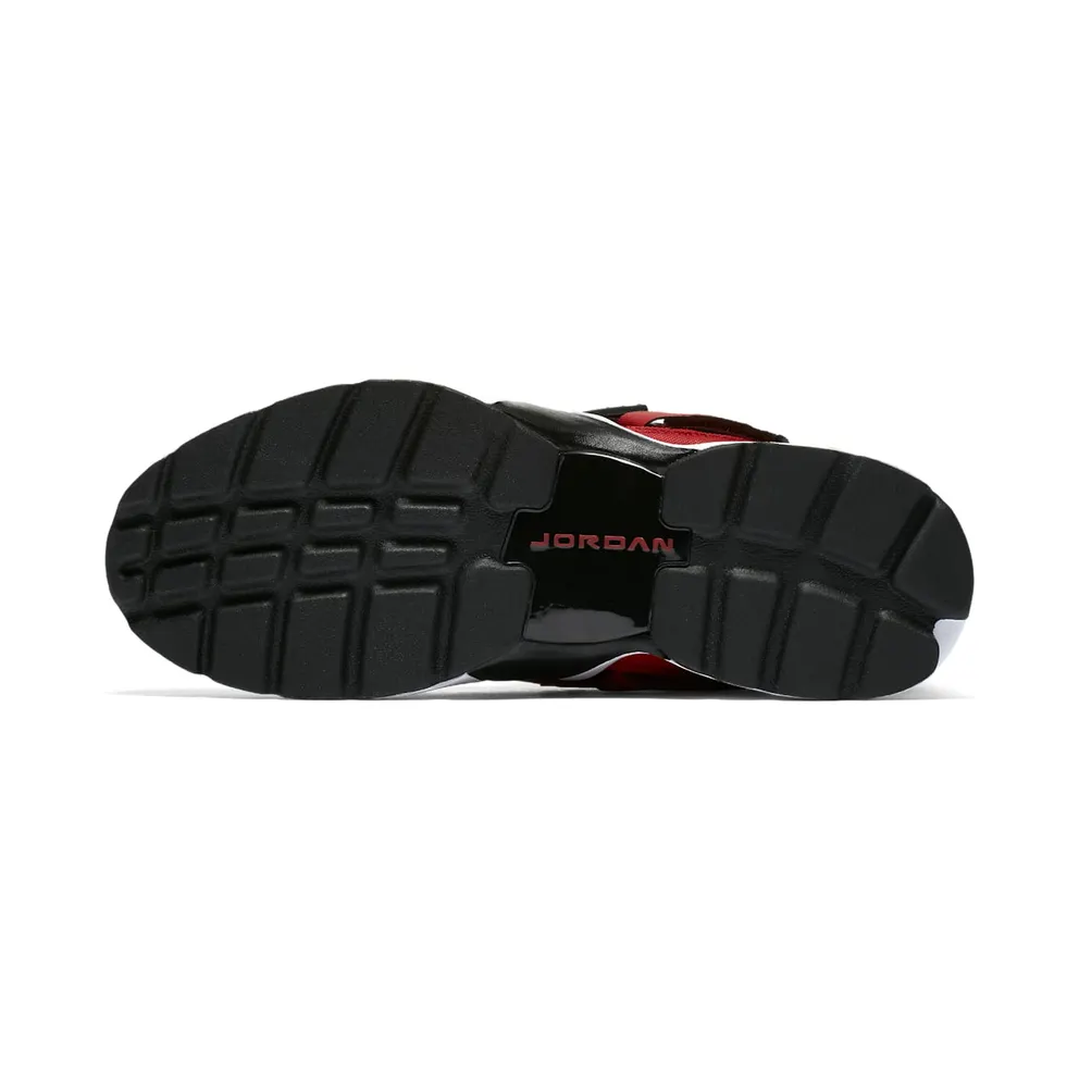Jordan Trunner Lx High Gym Red/Gym Red-Black-White (AA1347-601)