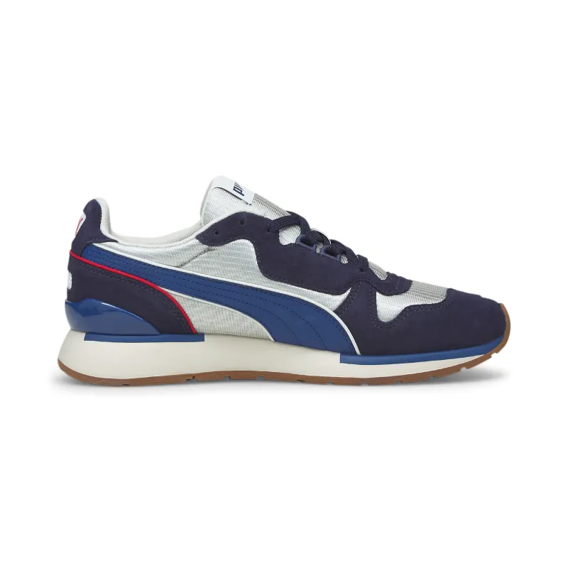 Men’s PUMA Space L Gray Violet/Limoges/Peacoat (383158-03)