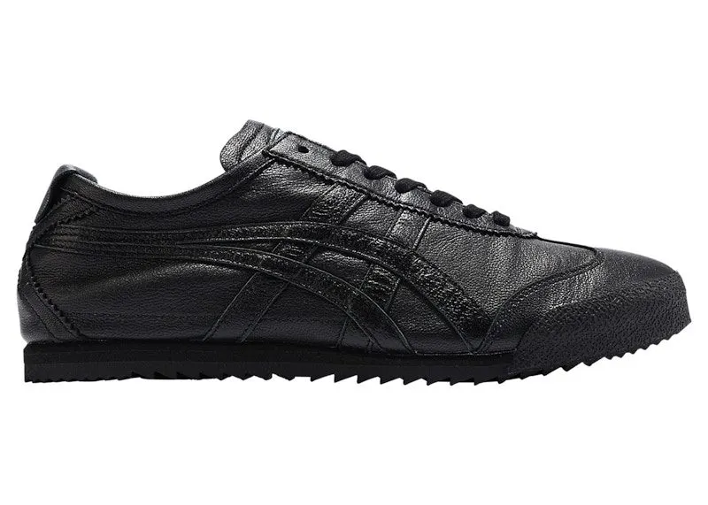 Onitsuka Tiger Mexico 66 Deluxe NM Black (1182A288-002)