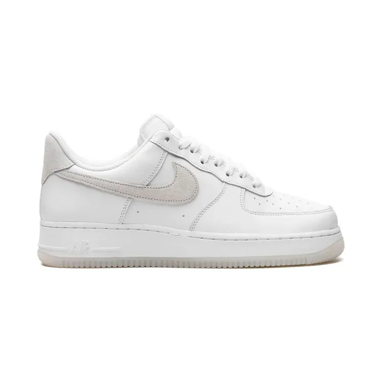 Nike Air Force 1 ’07 LV8 leren “White” (FN5832)