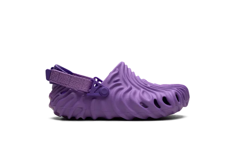 Crocs Pollex Clog GS “Salehe Bembury – Dewberry” (208600-5AE)