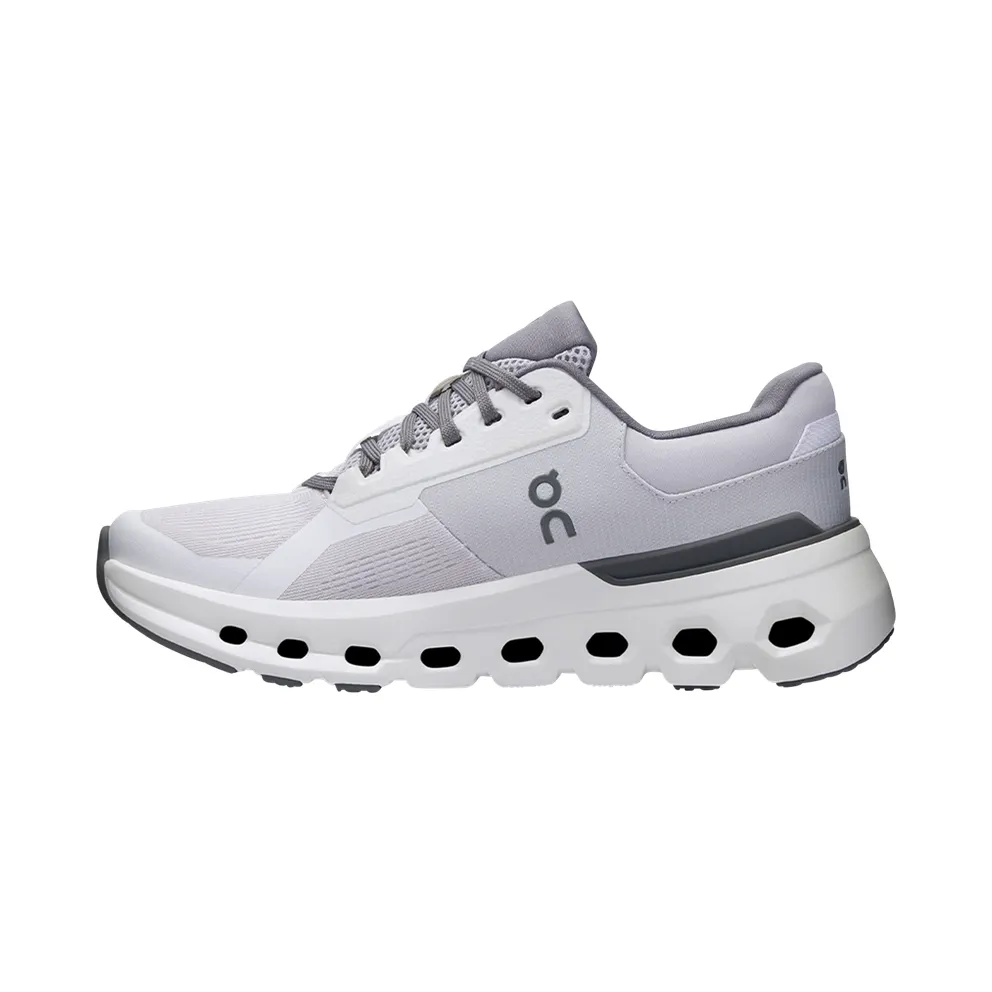 On Running Cloudrunner 2 “Frost | White” (3WE10130622)
