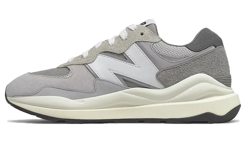 New Balance 57/40 Grey White (M5740TA)