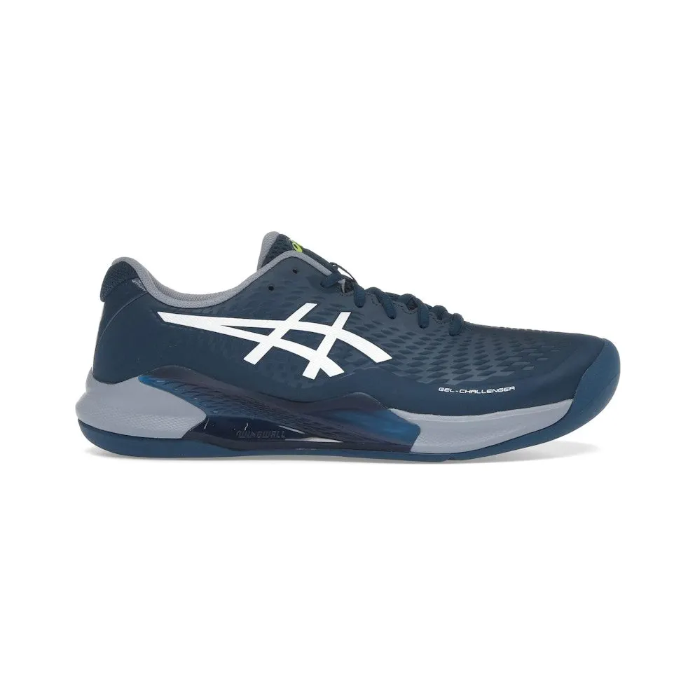 ASICS Gel-Challenger 14 Indoor Mako Blue White (1041A445-402)
