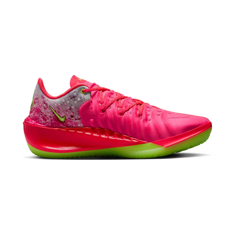Paige Bueckers x Nike Zoom GT Cut 4 – Shirley Buckets – “Shirley Buckets” (IX2111-600)