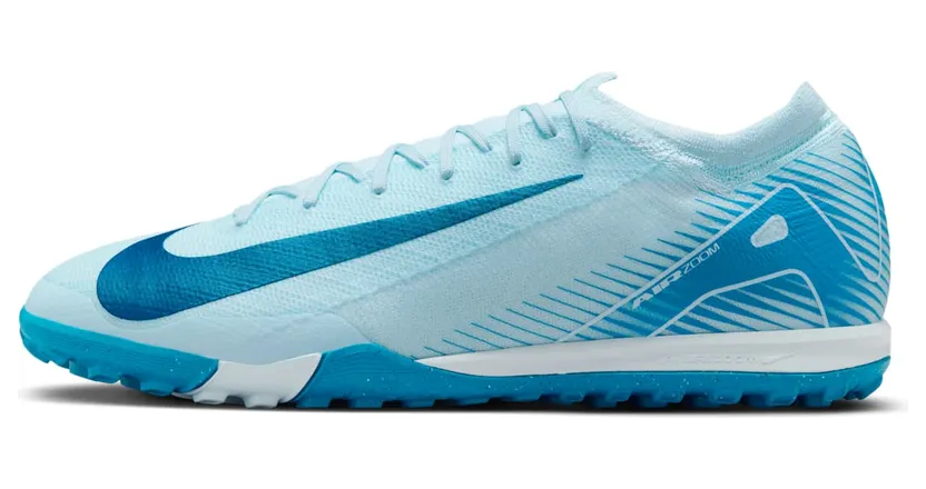 Nike Mercurial Vapor 16 Pro TF Glacier Blue Orbit (FQ8687-400)