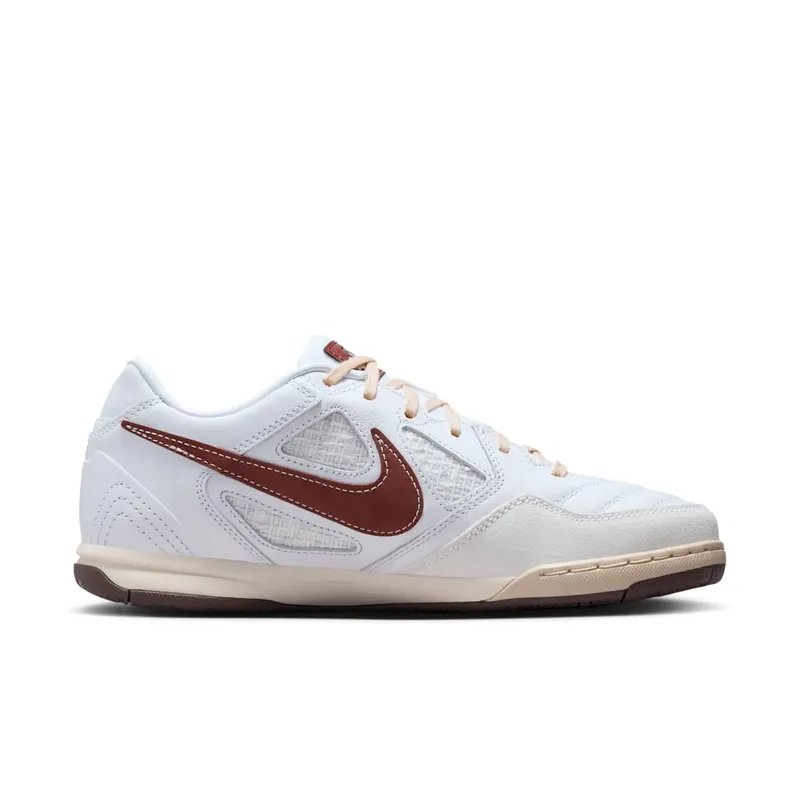 Nike Gato “White Soft Pearl Dark Pony” (IM6669-120)