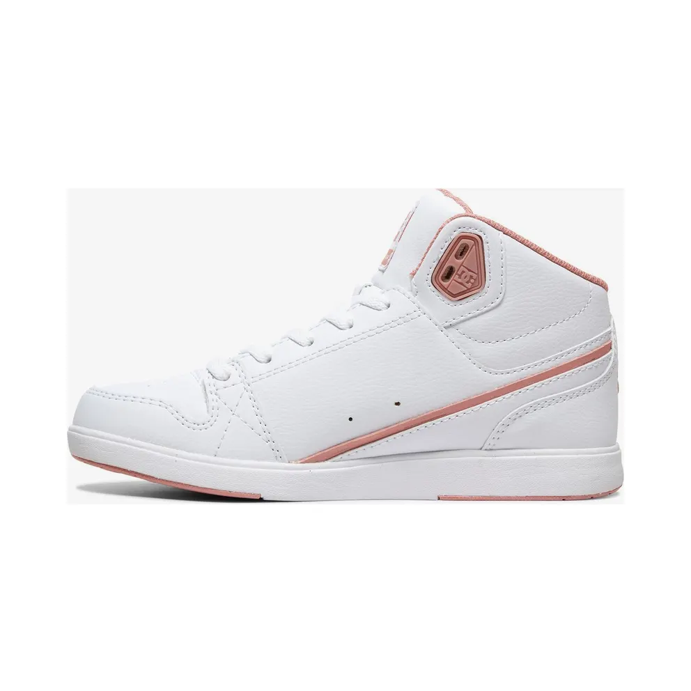 DC University White (ADJS700018wpn)