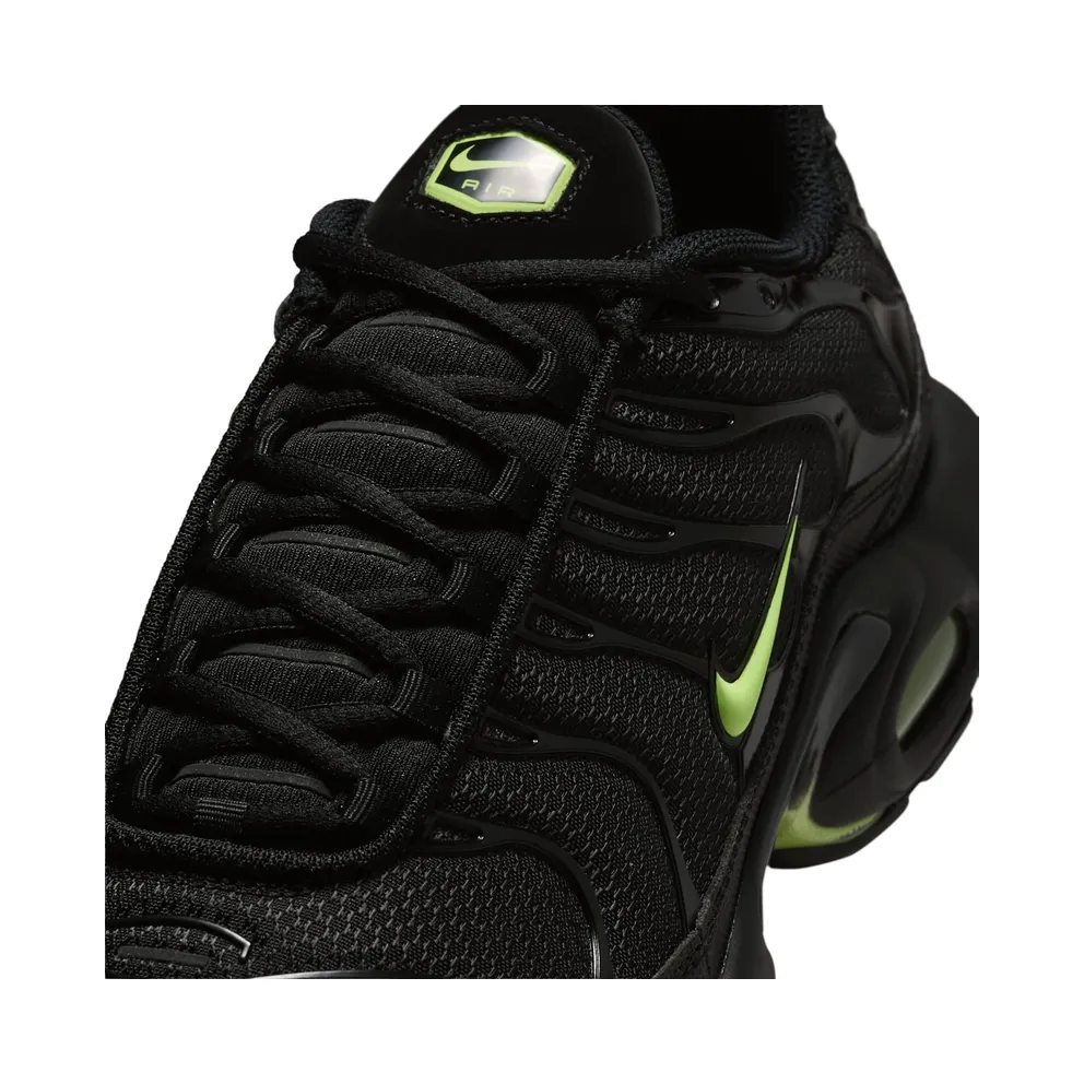 Nike Air Max 1 Black/Volt Ice/Black (DM0032-036)