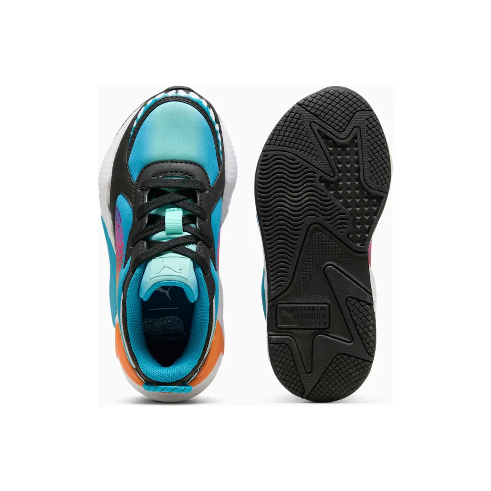 Puma RS-X Hot Wheels Monster Trucks (403400-01)