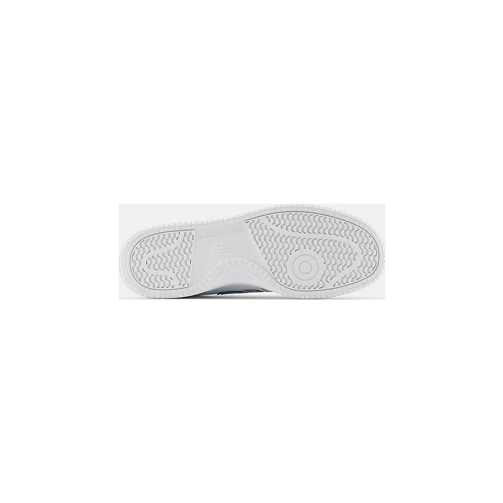 New Balance 480 Triple White (BB480L3W)