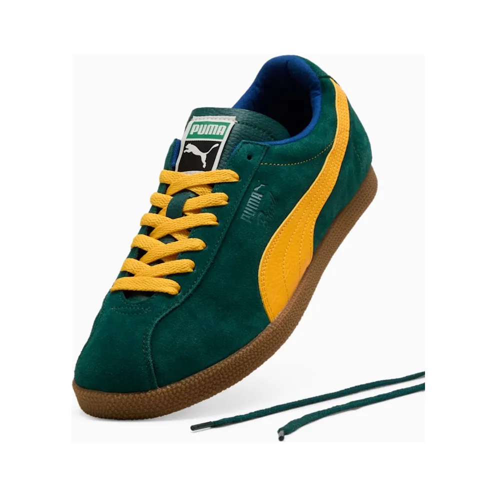 Puma Brasil Green