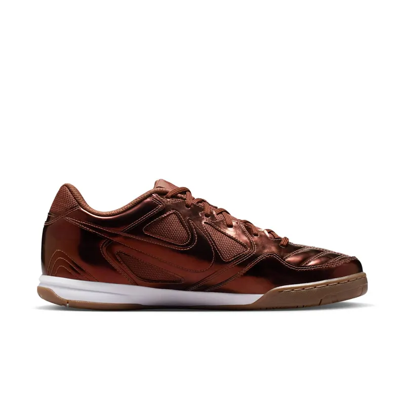 Nike Gato LV8 Metallic Fauna Brown (IB3566-200)