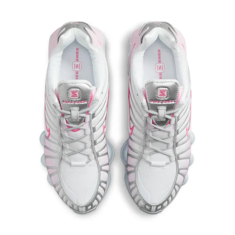Nike Shox TL “Pink Foam” (HV2520-001)