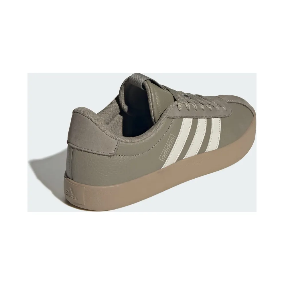 adidas VL Court 3.0 Clay Alumina Cyber Metallic (IH6584)