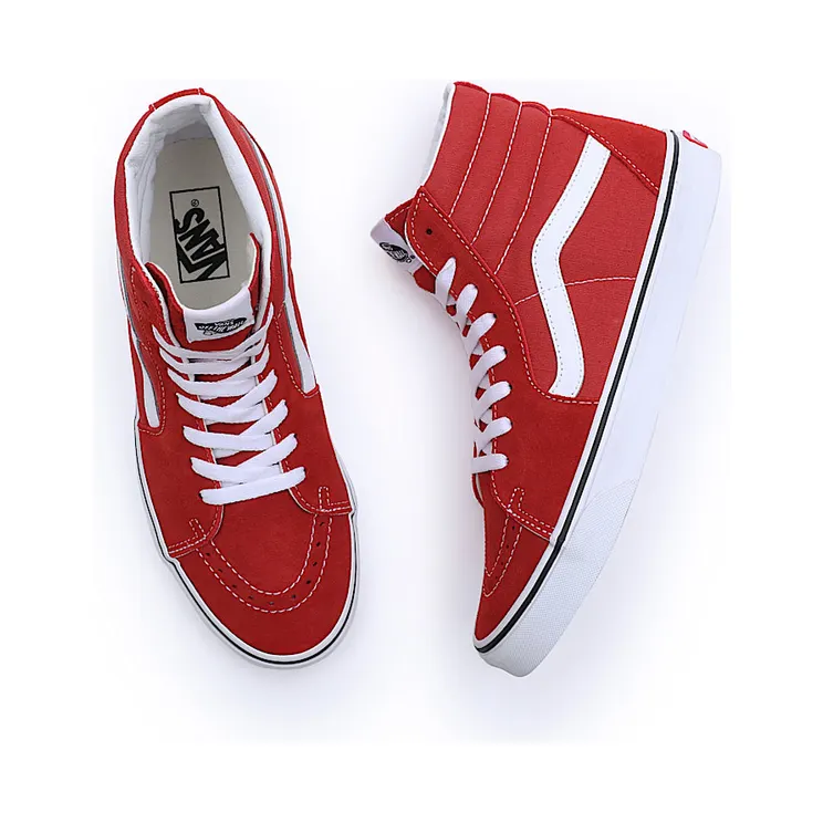 vans-sk8-hi VN0007NS49X
