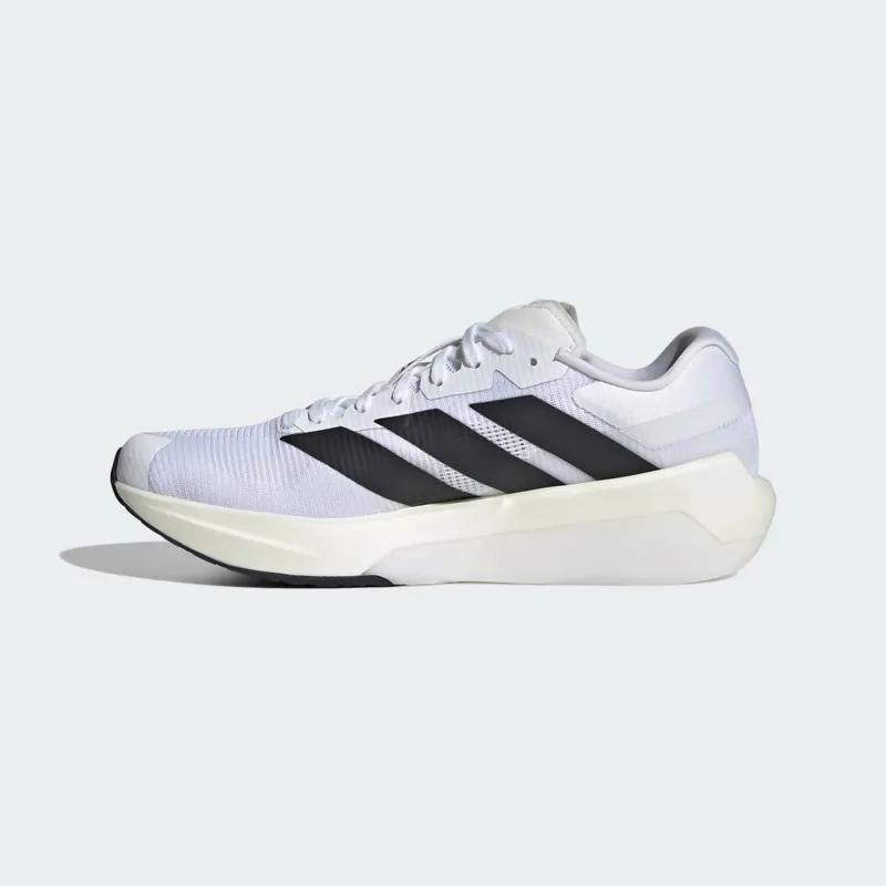 Adidas Adizero Dropset Pro Training Cloud White / Core Black / Cloud White (KK1551)