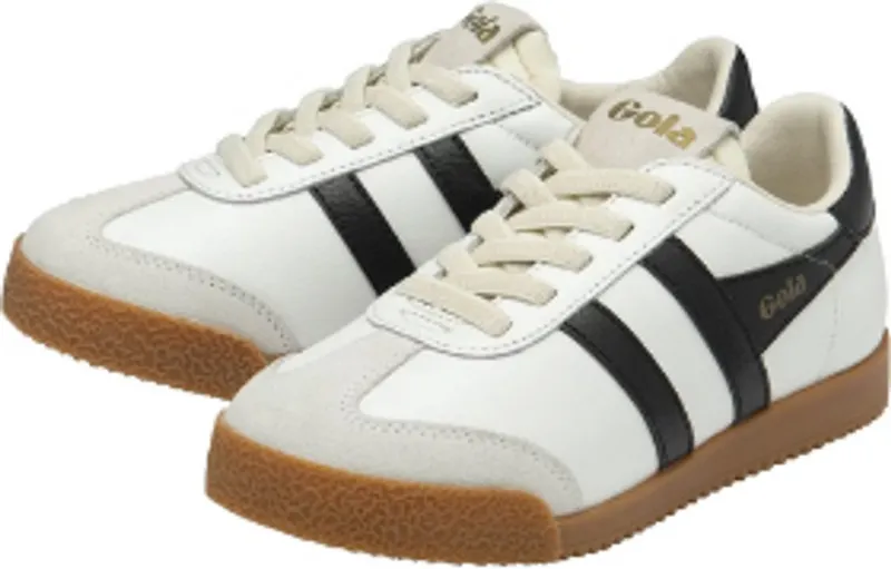 Gola sneaker White/Black (CKA621WB)