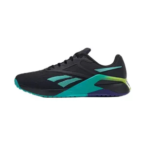 Reebok NANO X2 “Black” (GX9912)