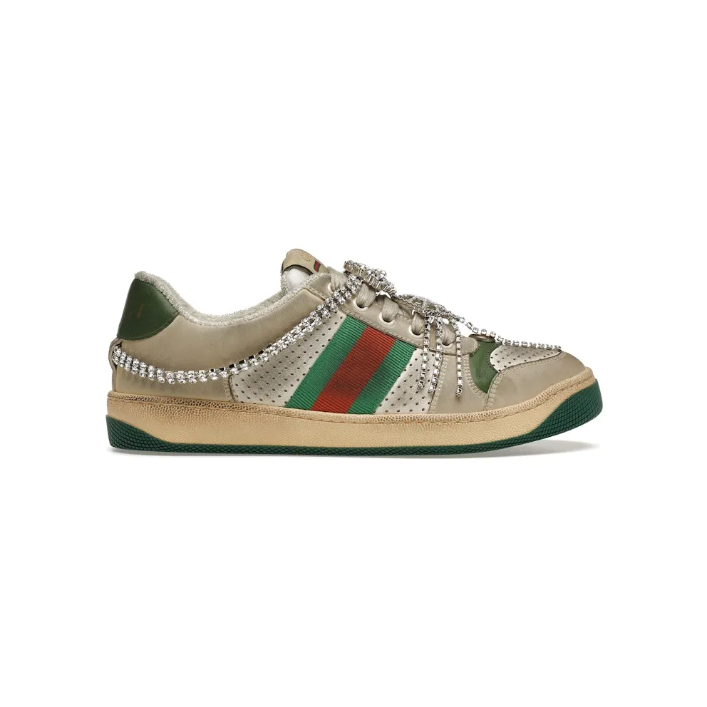 Gucci Screener Art Deco GG (W)