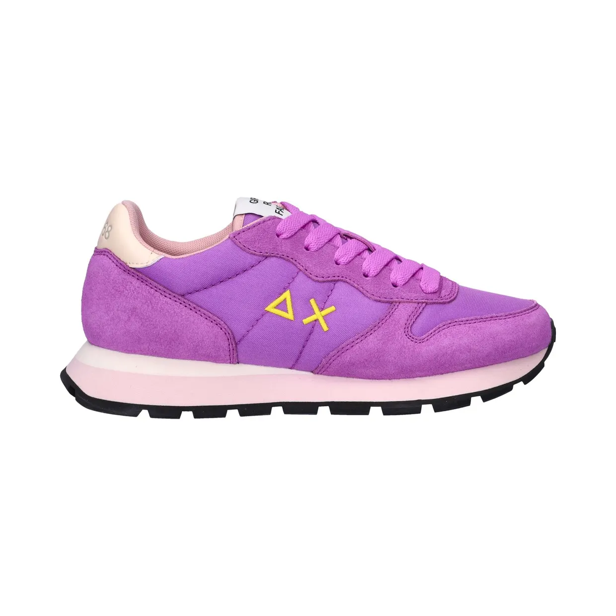 SUN68 Purple (Z3620172)