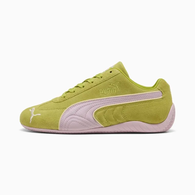 Puma Speedcat Sea Kelp Rose Mauve (401657-01)