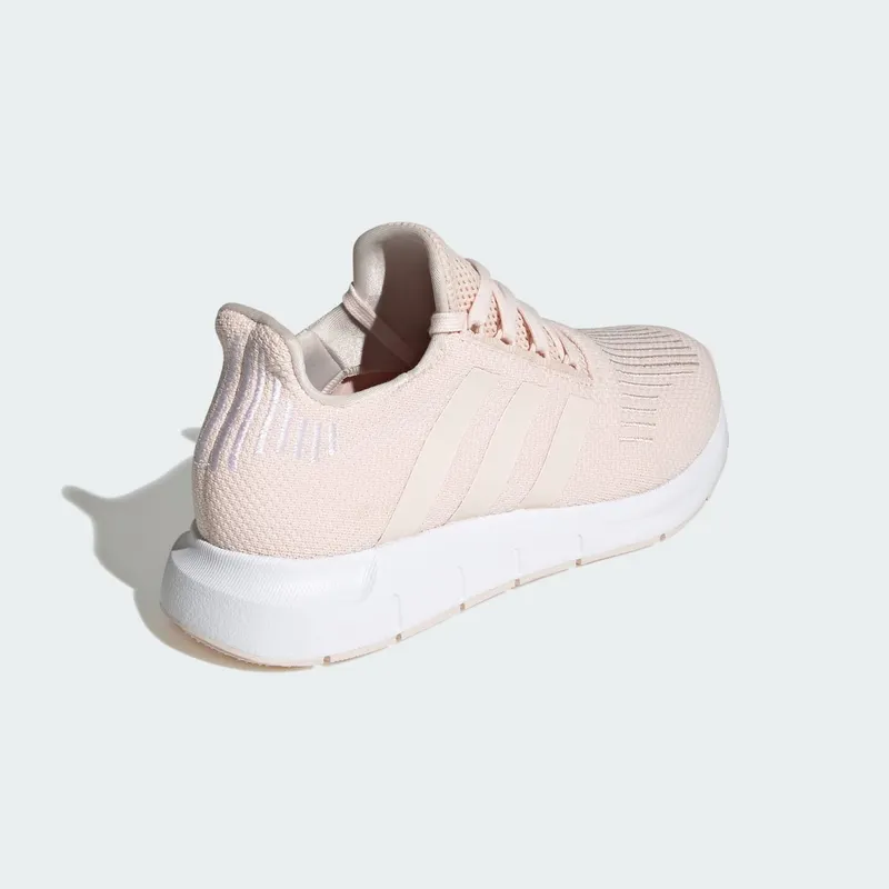 adidas Swift Run 1.0 Wonder Quartz Cloud White (IE7478)