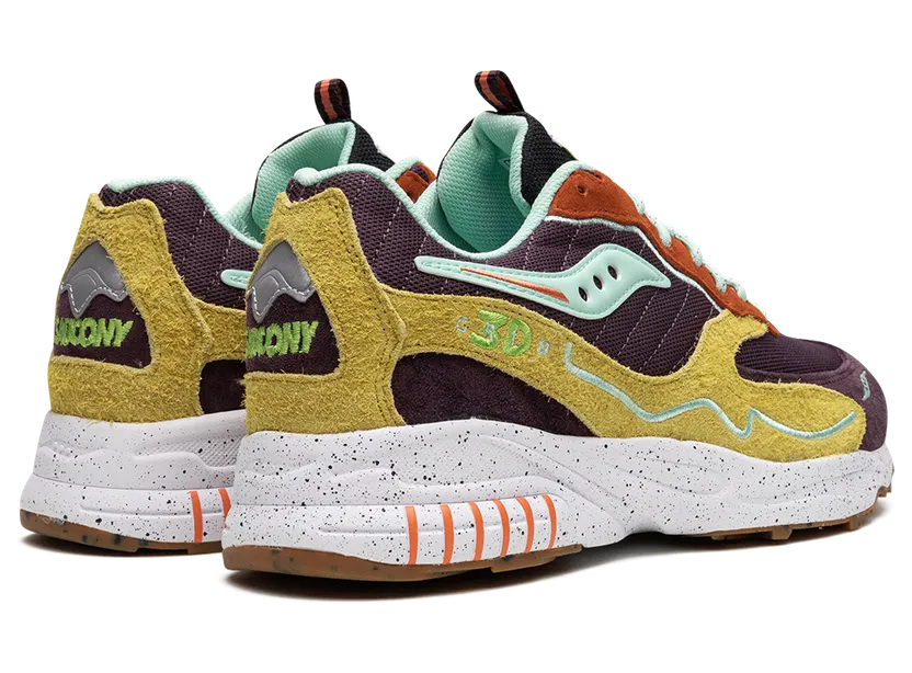 saucony-3d-grid-hurricane S70745-2